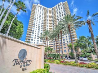 19501 W Country Club Dr APT 2011, Aventura, FL