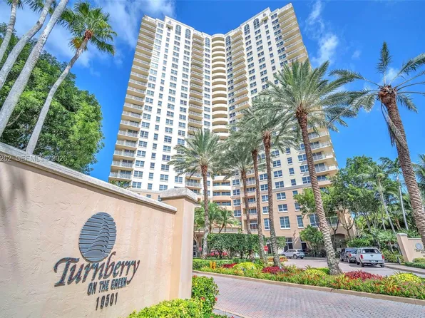 19501 W Country Club Dr APT 2011, Aventura, FL 33180