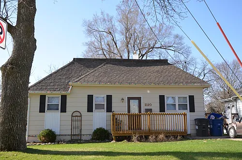 1110 Elder Ln Photo 1