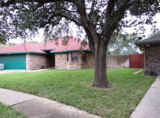 2714 Blue Ridge Dr, Edinburg, TX 78539