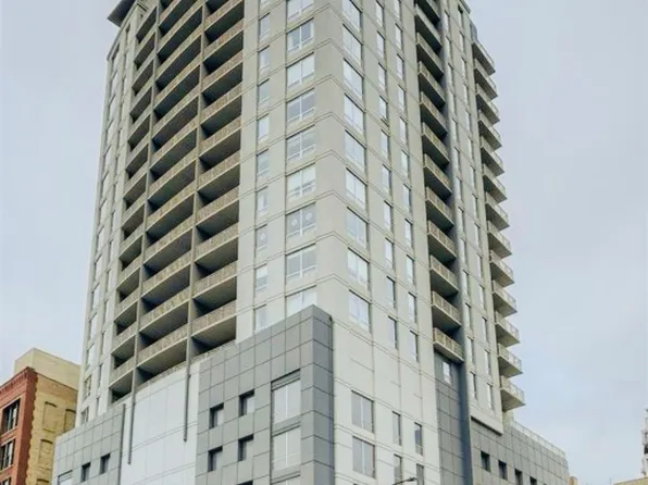 330 W Grand Ave APT 1601, Chicago, IL 60654