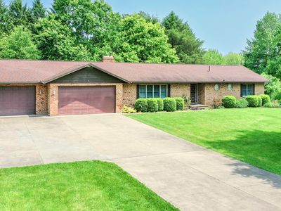20 Snider Rd, New Carlisle, OH, 45344