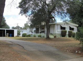 3406 Ward Ln, Redding, CA 96003