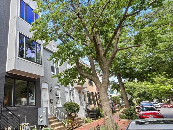 213 Bates St NW #1, Washington, DC 20001