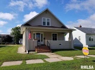 1218 15th Ave, Fulton, IL 61252