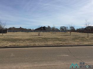 105 Colonial Est, Clovis, NM 88101