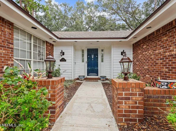 11537 TRUXTON Court, Jacksonville, FL 32223