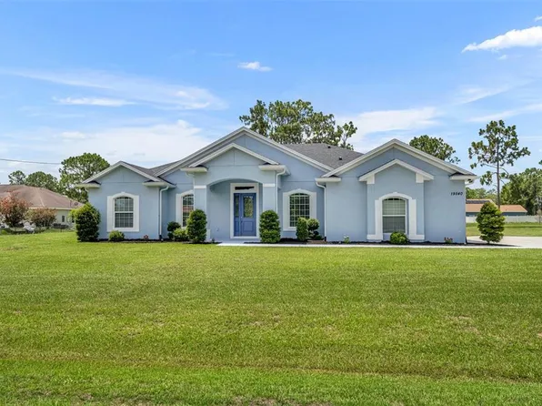 19540 Majestic St, Orlando, FL 32833