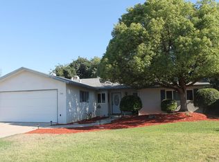 1548 Gettysburg Ave, Clovis, CA 93611