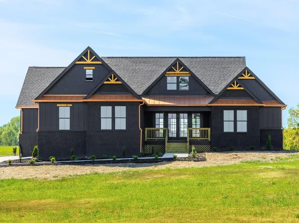 2673 State Highway 301, Trenton, GA 30752