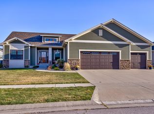 404 Upstill Cir, Gilbert, IA 50105