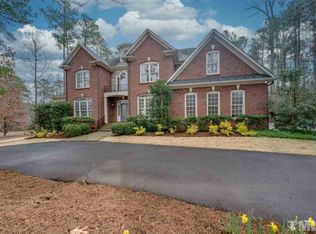 330 Heartland Dr, Pittsboro, NC 27312
