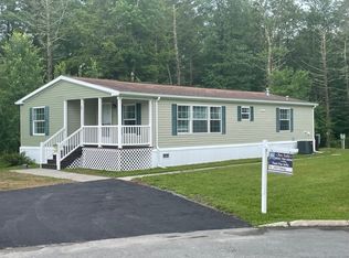 1 Gardenia Dr, Monticello, NY 12701