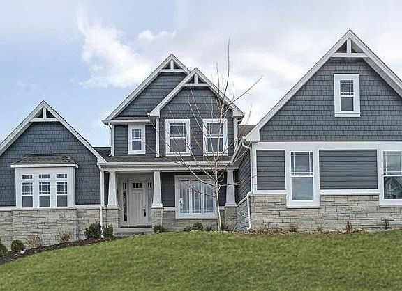 Turnberry Side Entry