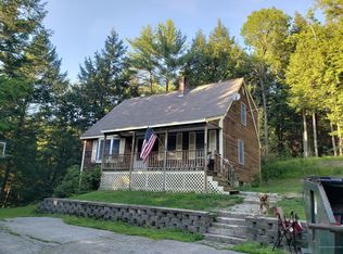 143 Hollis Rd, Dayton, ME 04005