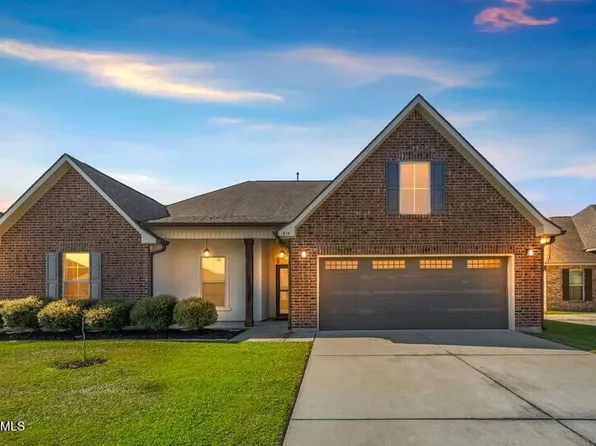 619 Bay Meadow Ln, Lafayette, LA 70507