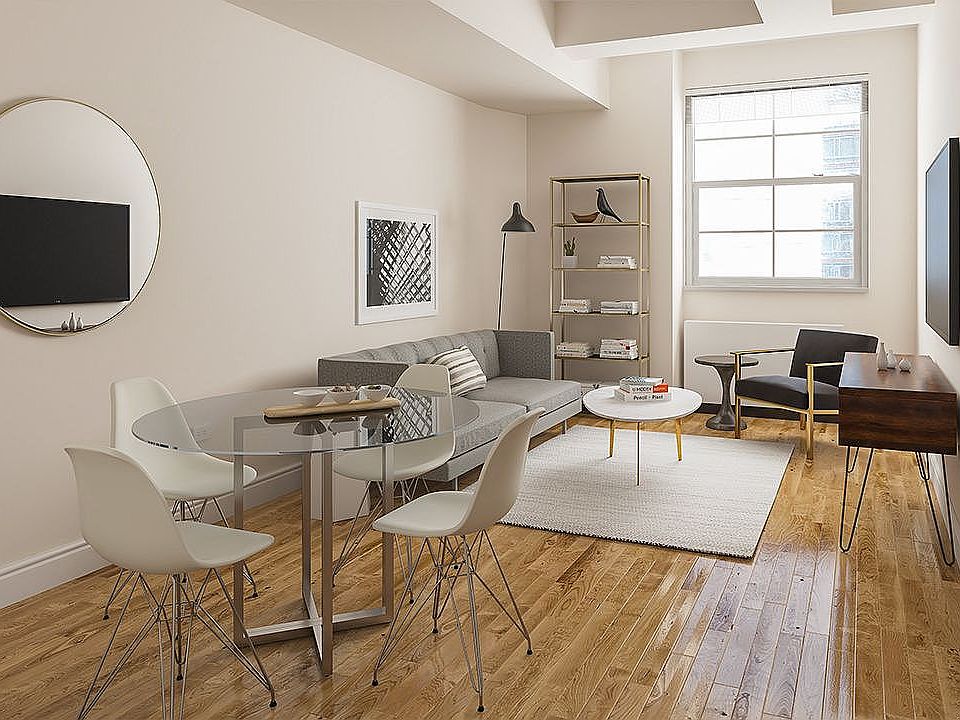 1st image of 21 West St APT 15B