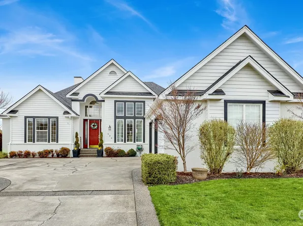 536 Sunrise Drive, Lynden, WA 98264