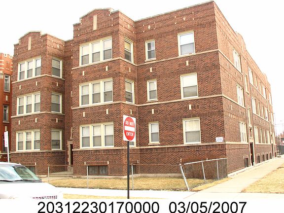 5th image of 1624 W 82nd St #1