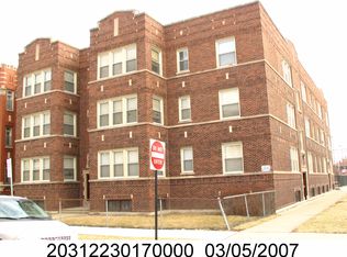1622 W 82nd St #1, Chicago, IL 60620