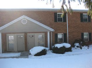 928 Eagle Ln, Wrightsville, PA 17368