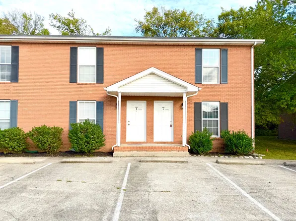 3289 Tower Dr, 3289 Tower Dr APT A, Clarksville, TN 37042