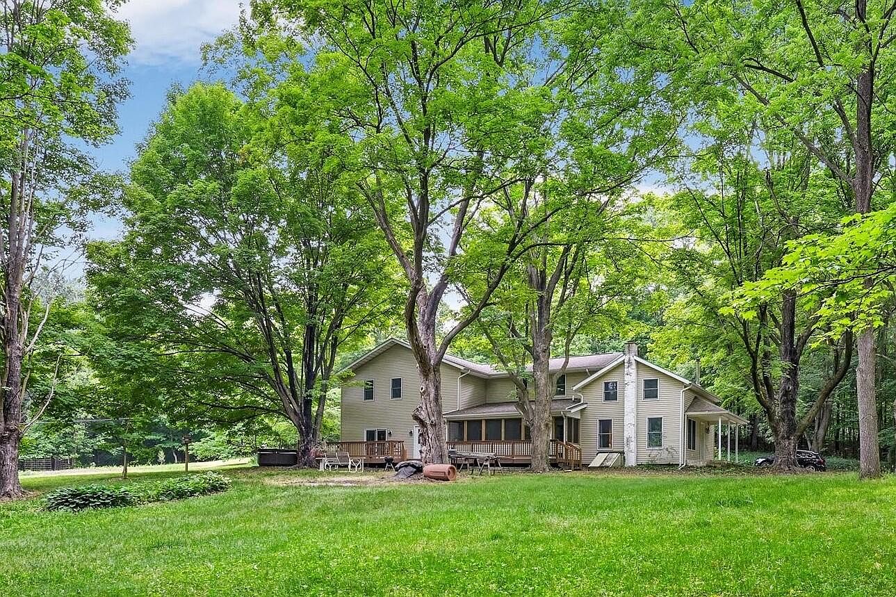 1280 W Bertrand Rd, Niles, MI 49120 MLS 23021211 Zillow