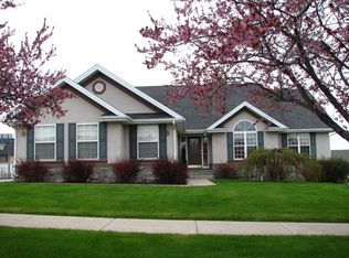 508 E 560 S, Smithfield, UT 84335