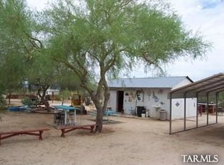11045 S Brandywine Ln, Tucson, AZ 85736