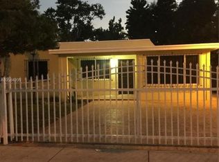 1610 NW 115th St, Miami, FL 33167