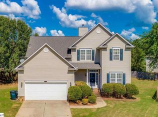 111 Thurber Way, Simpsonville, SC 29681