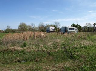 1404 Anderson Ave, Port Bolivar, TX 77650