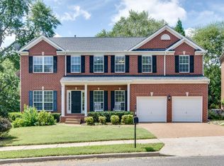 1172 Olde Cameron Ln, Franklin, TN 37067