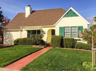 1132 Killarney Ln, Burlingame, CA 94010