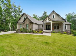 403 Old Shallowford Bridge Rd, Sunset, SC 29685