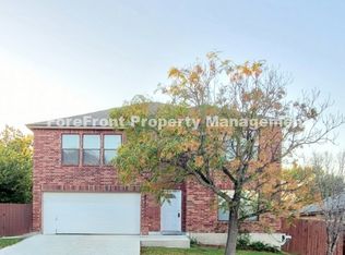 8031 Cherry Glade, Converse, TX 78109