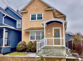 405 Mill St, Dunmore, PA 18512