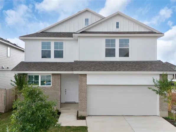 25612 Wheat Seed Ln, Elgin, TX 78621