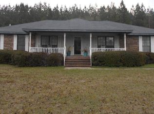 8003 Cottonwood Rd, Dothan, AL 36301