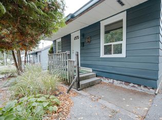 14 George St, Ajax, ON L1S1S5