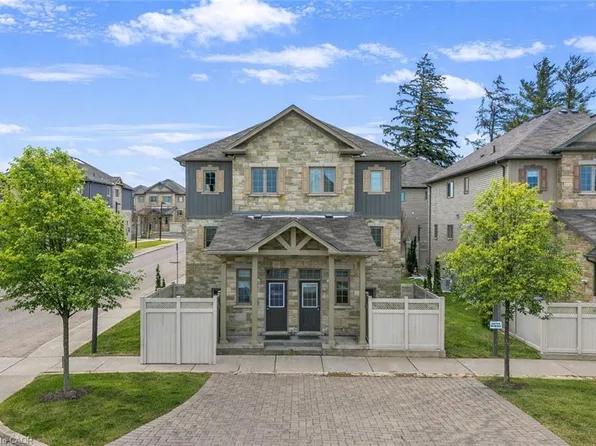 931 Glasgow St #9A, Kitchener, ON N2N 0B6