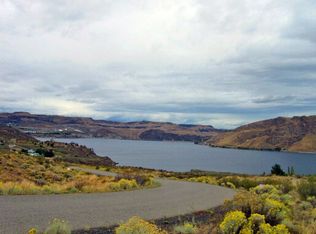 45750 Fdr Estates Dr N, GRAND COULEE, WA 99133