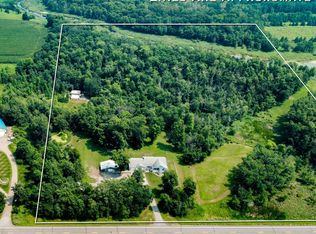 13110 Highway 25 NE, Rice, MN 56367