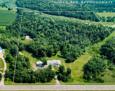 13110 Highway 25 NE, Rice, MN, 56367