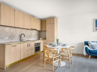 250 W 19th St APT 2J, New York, NY 10011