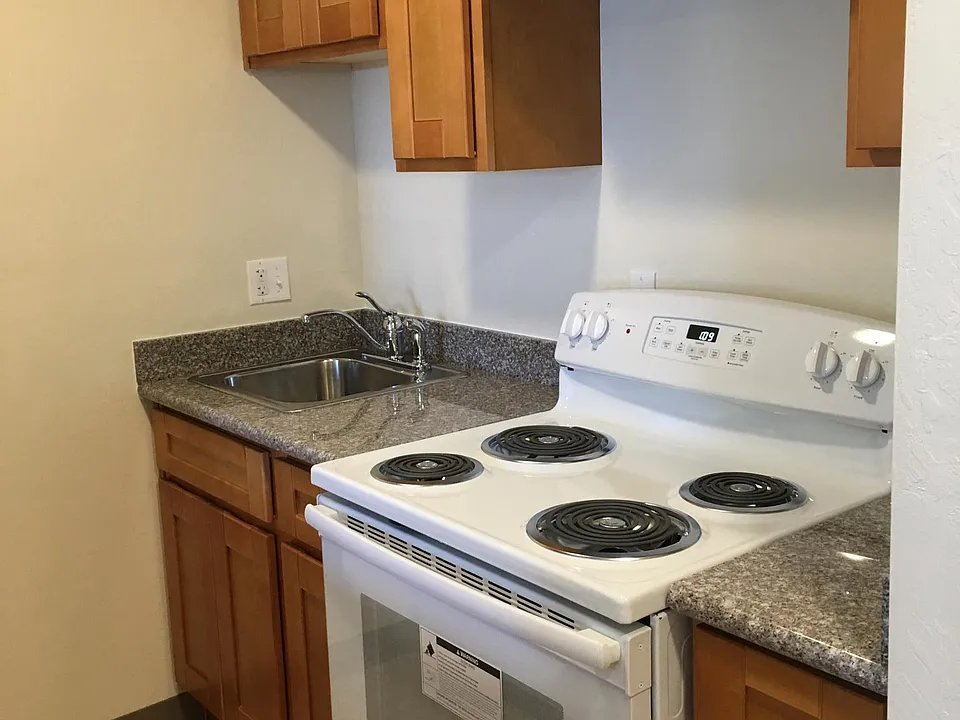 New Kitchen