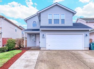 3130 SE Rosespring Dr, Hillsboro, OR 97123