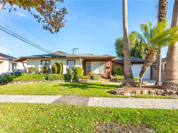 14004 Greenbrier Ave, Bellflower, CA 90706