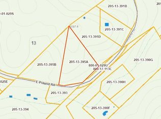 0 E Poland Rd, Mayer, AZ 86333