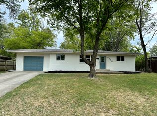 5710 E 41st St, Indianapolis, IN 46226